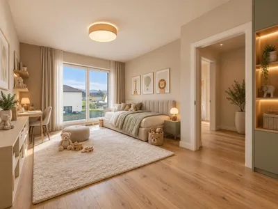 4-Zimmer-Haus kaufen in Steyr-Land – 143 m², € 559.000 – Bild 7 von 20