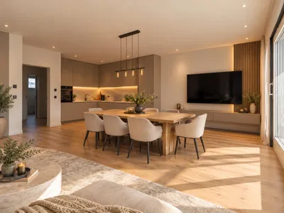 4-Zimmer-Haus kaufen in Steyr-Land – 143 m², € 559.000 – Bild 5 von 20