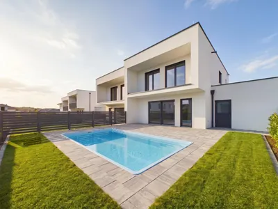 4-Zimmer-Haus kaufen in Steyr-Land – 143 m², € 559.000 – Bild 3 von 20