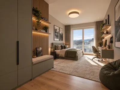 4-Zimmer-Haus kaufen in Steyr-Land – 143 m², € 559.000 – Bild 8 von 20