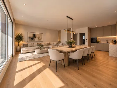 4-Zimmer-Haus kaufen in Steyr-Land – 143 m², € 559.000 – Bild 6 von 20