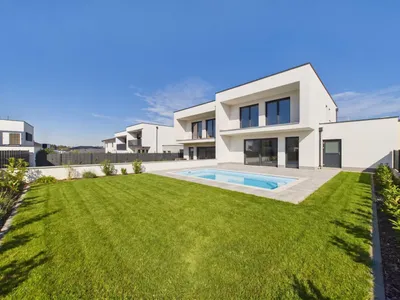 4-Zimmer-Haus kaufen in Steyr-Land – 143 m², € 559.000 – Bild 2 von 20