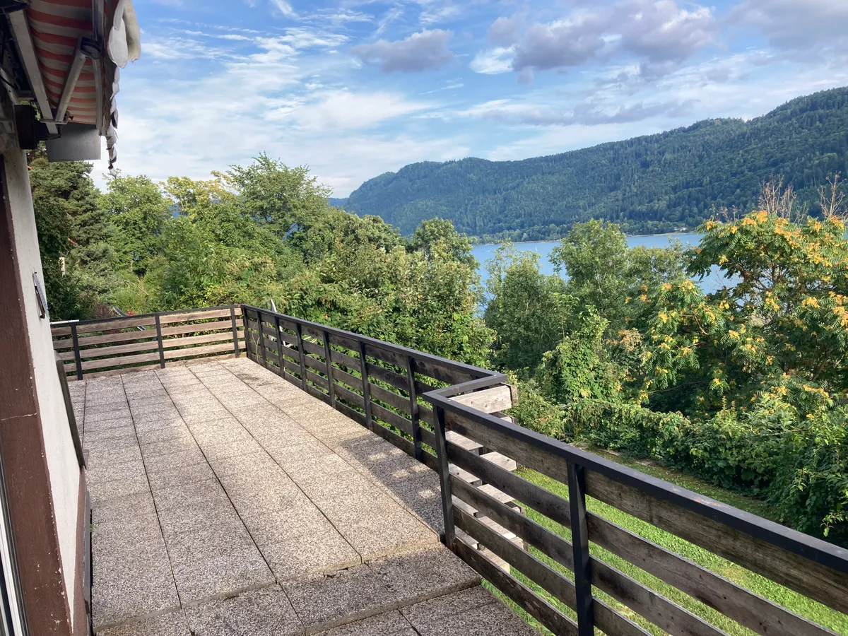 Wohnung – Annenheim - Ansicht 2