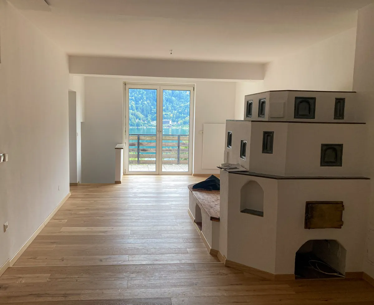 Wohnung – Annenheim - Ansicht 3