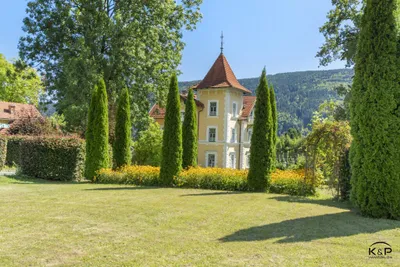 11-Zimmer-Immobilie kaufen in Feldkirchen – 236,43 m², € 799.000 – Bild 17 von 17