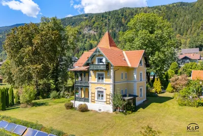 11-Zimmer-Immobilie kaufen in Feldkirchen – 236,43 m², € 799.000 – Bild 2 von 17