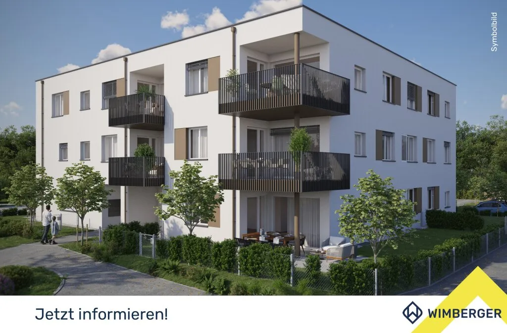 Wohnung – Sankt Marien - Ansicht 2