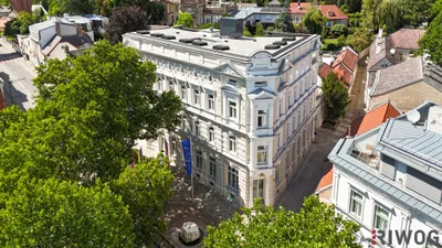 2-Zimmer-Wohnung kaufen in Mödling – 63,22 m², € 394.000 – Bild 13 von 21
