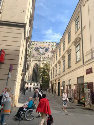 1-Zimmer-Wohnung mieten in Wien – 40 m², € 1.014 – Bild 2 von 17