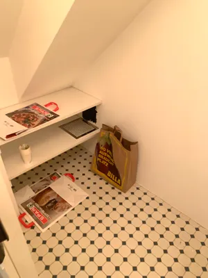 1-Zimmer-Wohnung mieten in Wien – 40 m², € 1.014 – Bild 9 von 17