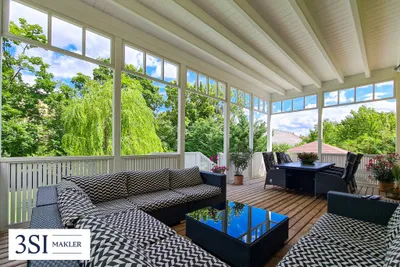11-Zimmer-Haus kaufen in Baden – 430 m², € 2.495.000 – Bild 8 von 15
