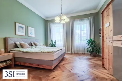 11-Zimmer-Haus kaufen in Baden – 430 m², € 2.495.000 – Bild 5 von 15
