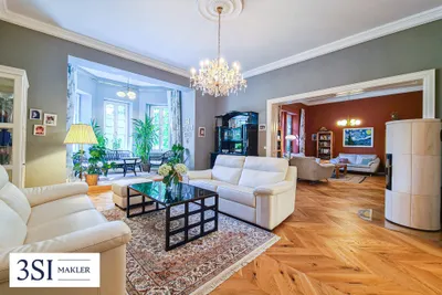 11-Zimmer-Haus kaufen in Baden – 430 m², € 2.495.000 – Bild 2 von 15