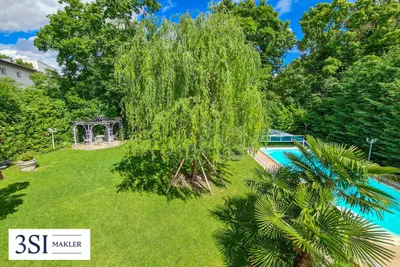 11-Zimmer-Haus kaufen in Baden – 430 m², € 2.495.000 – Bild 9 von 15