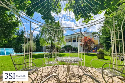 11-Zimmer-Haus kaufen in Baden – 430 m², € 2.495.000 – Bild 11 von 15