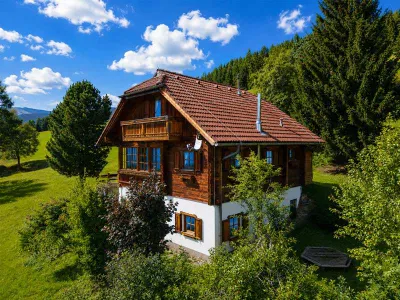 5-Zimmer-Wohnung kaufen in Feldkirchen – 110 m², € 395.000 – Bild 3 von 10