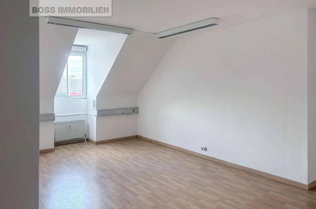 Ihr Platz, Ihre Möglichkeiten - Ansicht 2
