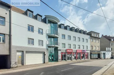 5-Zimmer-Gewerbeimmobilie mieten in Linz – 142 m², € 1.361 – Bild 8 von 13