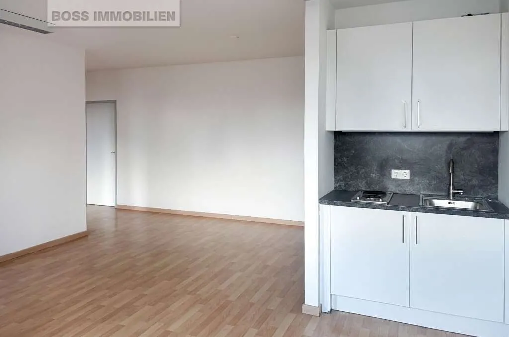Ihr Platz, Ihre Möglichkeiten - Ansicht 3
