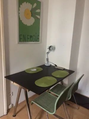 4-Zimmer-Wohnung mieten in Wien – 56 m², € 490 – Bild 5 von 12