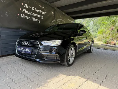 Audi A3 Limousine 30 TFSI *NEUES PICKERL*Sitzheizung...