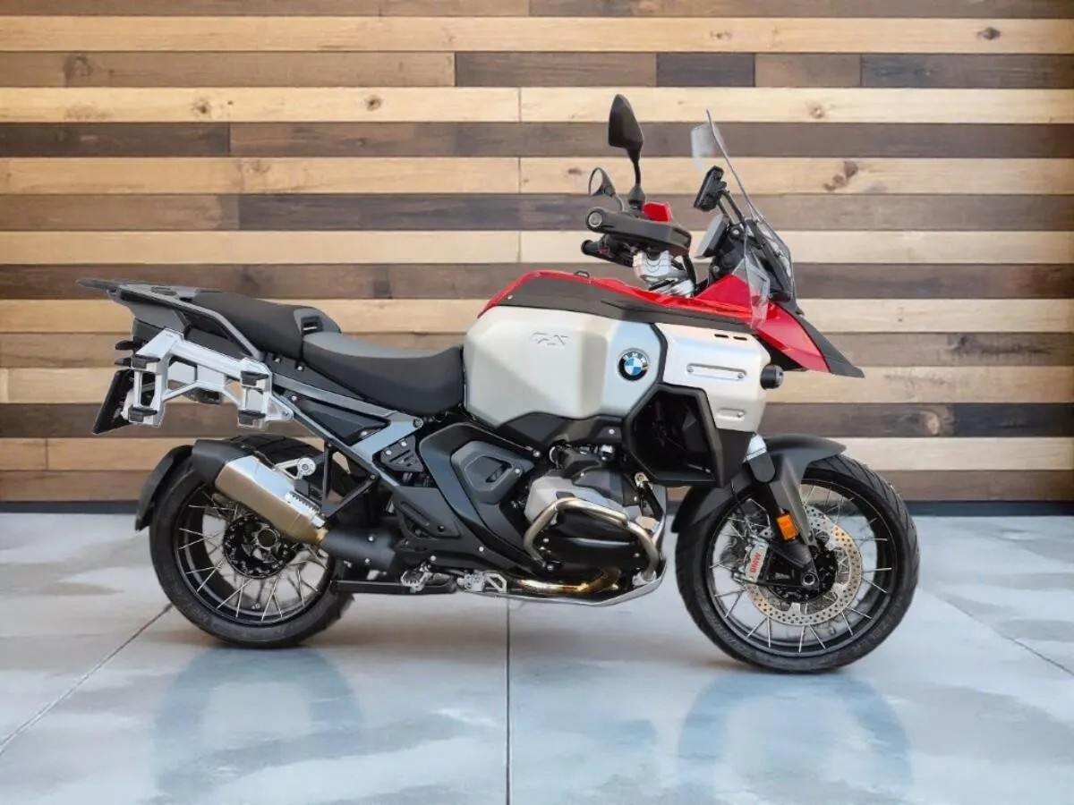 BMW R 1300 GS