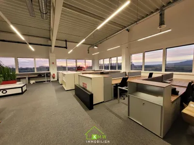 3-Zimmer-Gewerbeimmobilie mieten in Krems Land – 505 m², € 6.200 – Bild 7 von 21