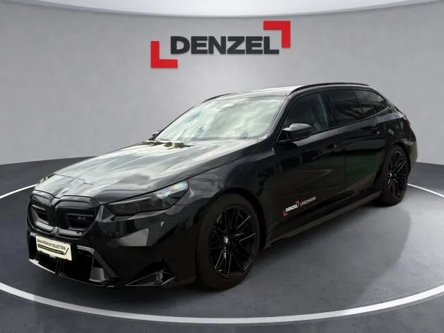 BMW 5er-Reihe