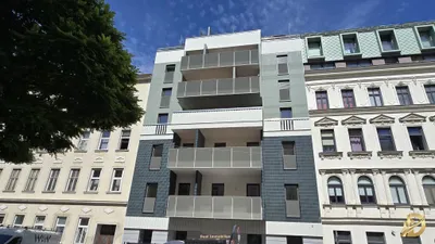 2-Zimmer-Wohnung kaufen in Wien – 56,95 m², € 479.000 – Bild 30 von 36