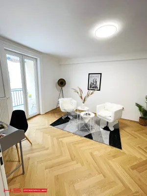 3-Zimmer-Wohnung kaufen in Wien – 75 m², € 598.000 – Bild 3 von 15