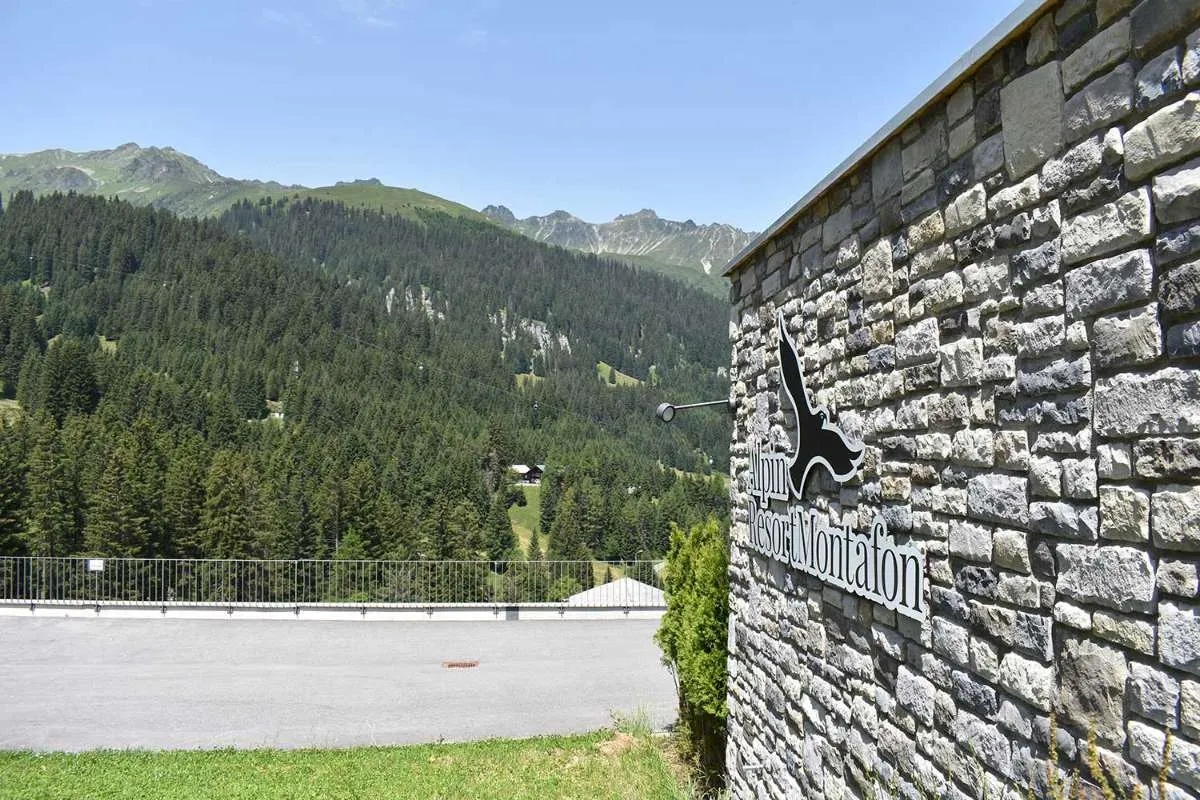 Investorenwohnung im Skigebiet | Ski-in und Ski-out | Gargellen Vergalden - Ansicht 3
