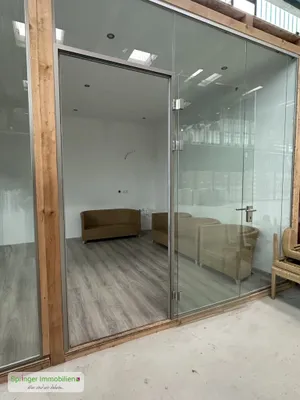 Gewerbeimmobilie mieten in Hallein – 800 m², € 8 – Bild 4 von 11