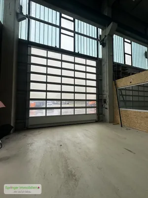 Gewerbeimmobilie mieten in Hallein – 800 m², € 8 – Bild 3 von 11