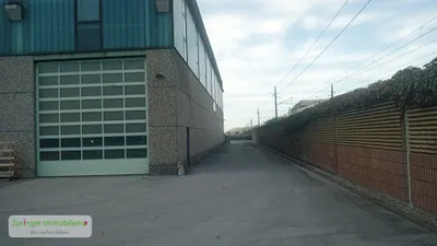 Gewerbeimmobilie mieten in Hallein – 800 m², € 8 – Bild 7 von 11