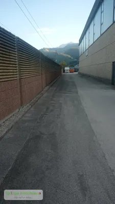 Gewerbeimmobilie mieten in Hallein – 800 m², € 8 – Bild 8 von 11