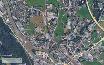 Gewerbeimmobilie mieten in Hallein – 800 m², € 8 – Bild 11 von 11