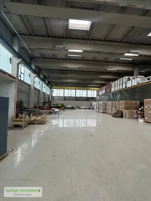 Gewerbeimmobilie mieten in Hallein – 800 m², € 8 – Bild 5 von 11