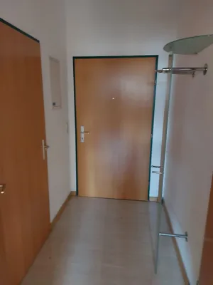 Wohnung mieten in Wels-Land – 35 m², € 380 – Bild 2 von 4