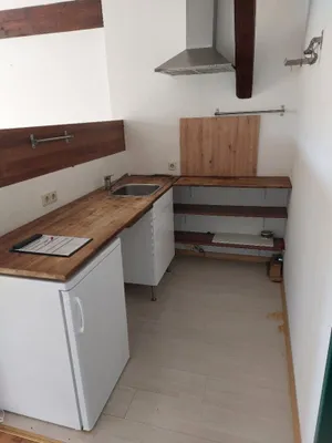 Wohnung mieten in Wels-Land – 35 m², € 380 – Bild 3 von 4