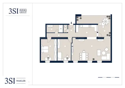 3-Zimmer-Wohnung kaufen in Wien – 118,76 m², € 525.000 – Bild 24 von 24