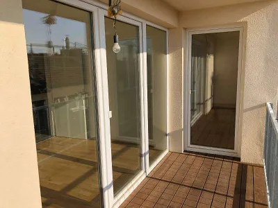 2-Zimmer-Wohnung mieten in Korneuburg – 54 m², € 880 – Bild 11 von 13