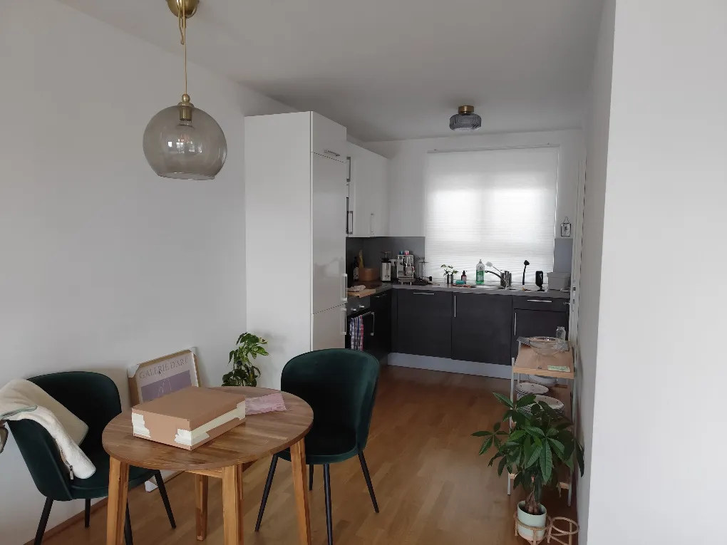 Apartment in Graz, Schönau, Jakomini - Ansicht 3
