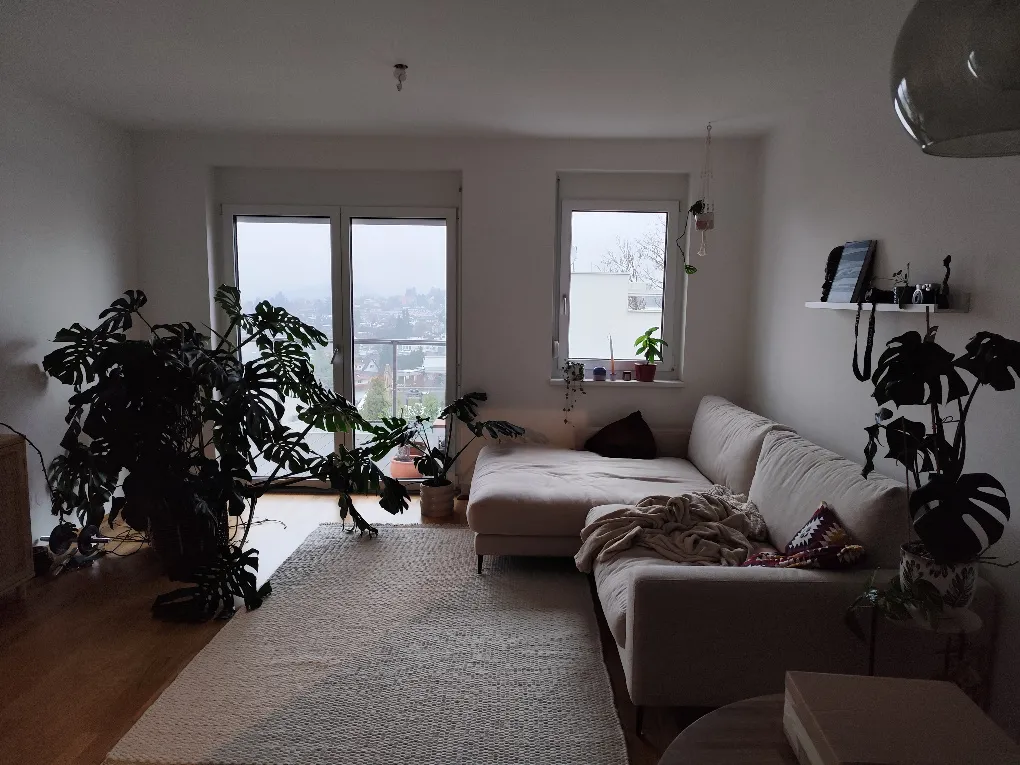 Apartment in Graz, Schönau, Jakomini - Ansicht 2