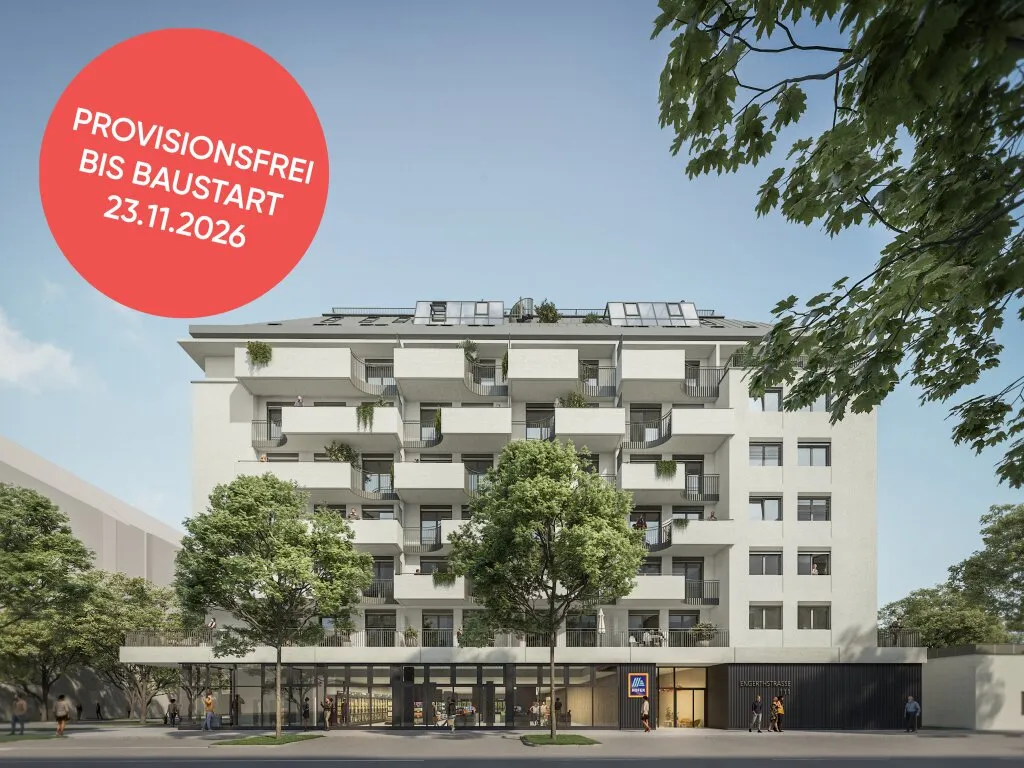 Wohnung – Wien - Ansicht 2