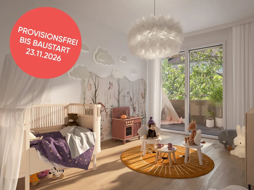 Wohnung – Wien - Ansicht 3