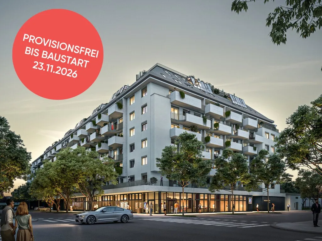 Wohnung – Wien