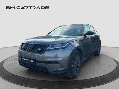 Land Rover Range Rover Velar 2,0 Twinturbo Allrad Aut./21....