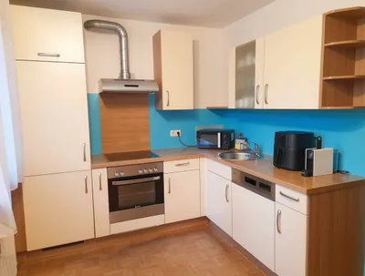 3-Zimmer-Wohnung mieten in Graz – 72 m², € 772 – Bild 2 von 11