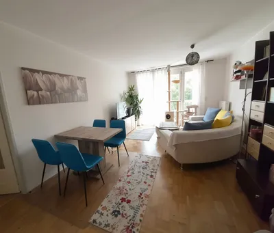 3-Zimmer-Wohnung mieten in Graz – 72 m², € 772