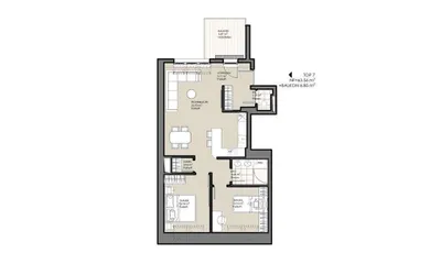 3-Zimmer-Wohnung kaufen in Wien – 63,56 m², € 590.000 – Bild 21 von 21